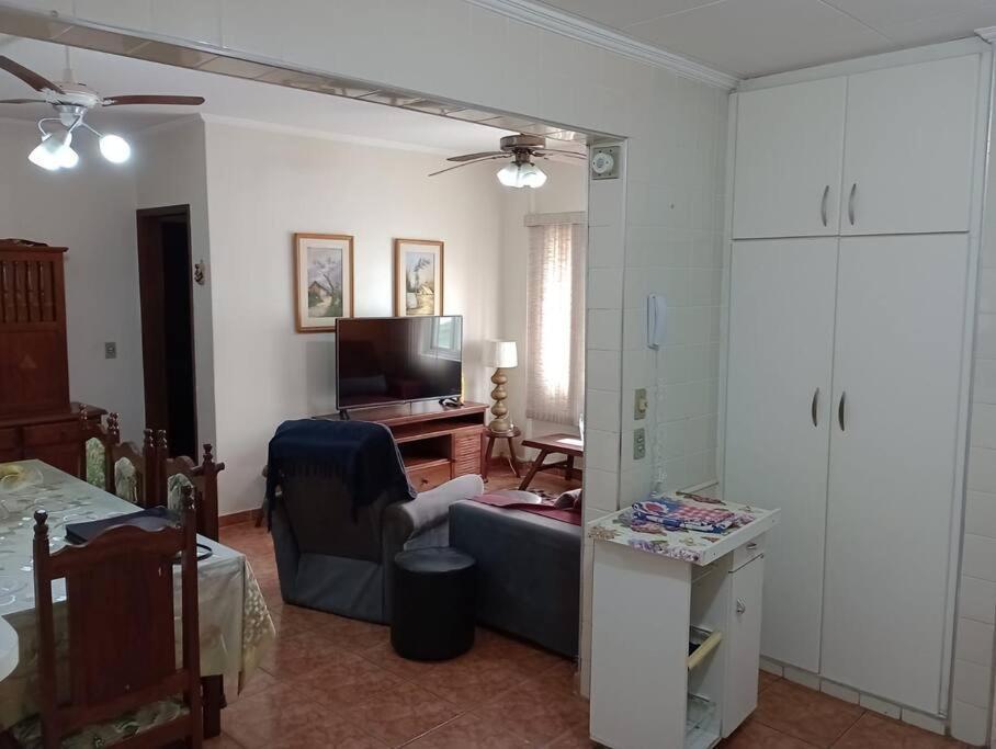 Apart. 2 Quartos Enseada Guarujá Kültér fotó