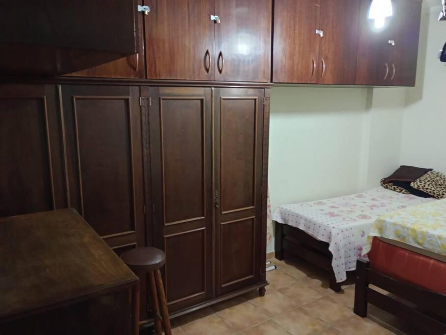 Apart. 2 Quartos Enseada Guarujá Kültér fotó