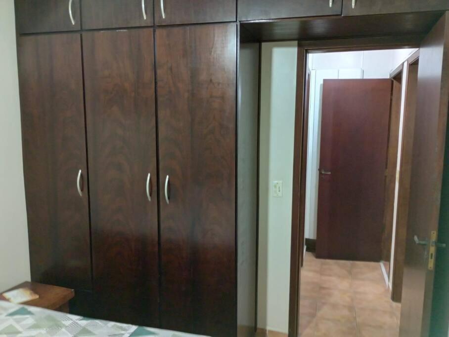 Apart. 2 Quartos Enseada Guarujá Kültér fotó